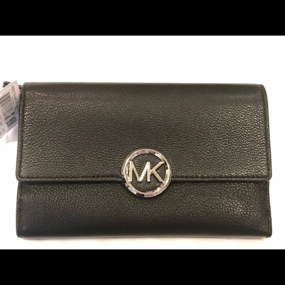Michael kors lillie wallet Clearance